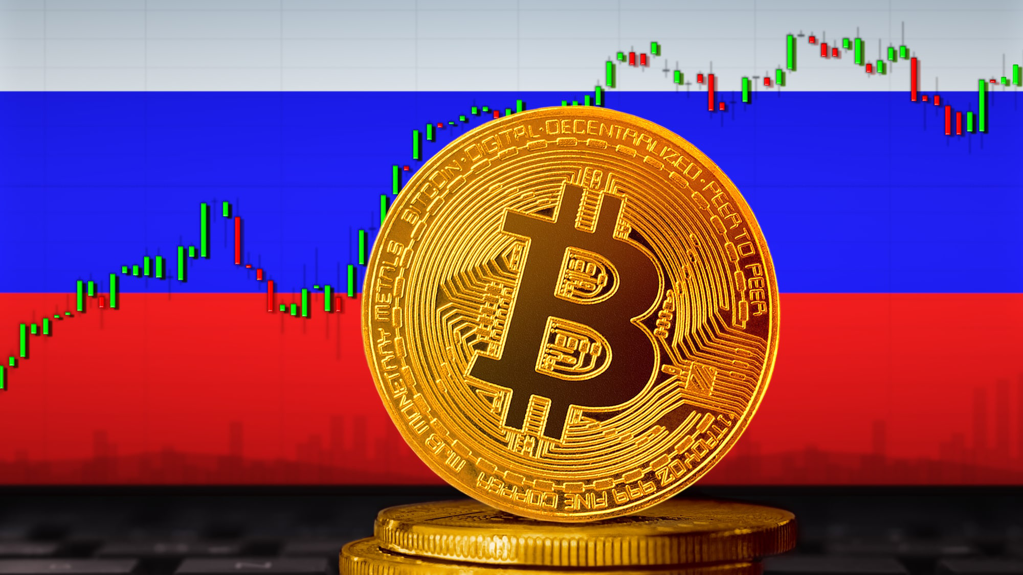 Лучшие криптобиржи для россиян в 2026 году — топ-5