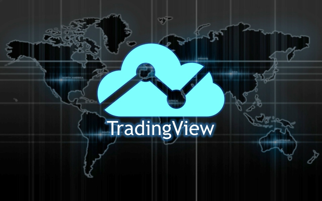 TradingView для криптотрейдера — как настроить и использовать