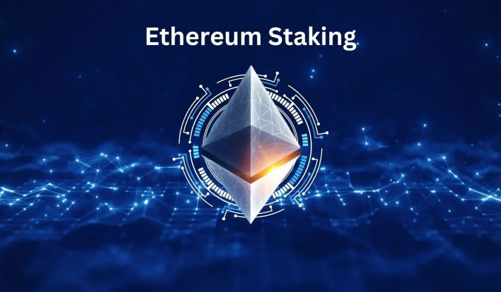 Стейкинг ETH в 2026 году — где и сколько можно заработать